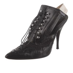 GIVENCHY heels size 9